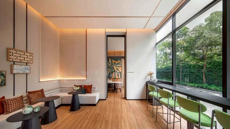 Aspire Sukhumvit-On Nut : แอสปาย สุขุมวิท-อ่อนนุช, กรุงเทพ, ซอยอ่อนนุช 21 ถนนสุขุมวิท 77, สวนหลวง, สวนหลวง, กรุงเทพ, 31 ตร.ม., คอนโด ให้เช่า, โดย Walapa Jidbumrungsakun, 500161955 - DDproperty.com