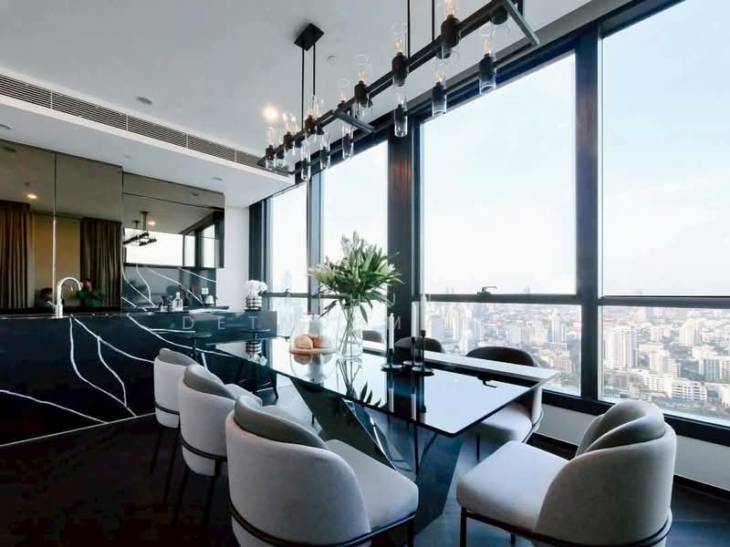 The Esse Sukhumvit 36 : ดิ เอส สุขุมวิท 36, กรุงเทพ, ซอยสุขุมวิท 36 ถนนสุขุมวิท, พระโขนง, คลองเตย, กรุงเทพ, 124 ตร.ม., คอนโด ให้เช่า, โดย Pafhun  Detnopmani , 500161956 - DDproperty.com