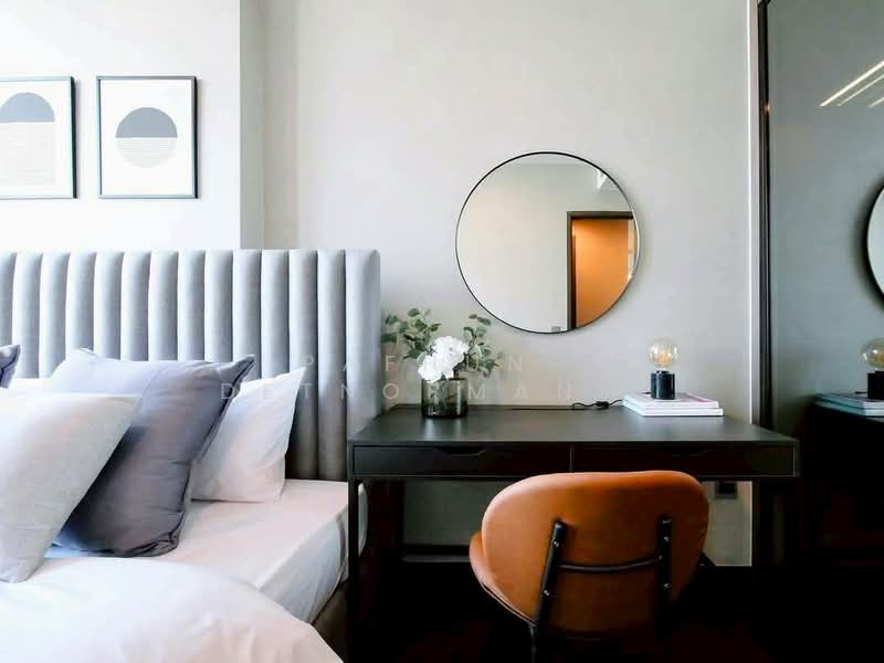 The Esse Sukhumvit 36 : ดิ เอส สุขุมวิท 36, กรุงเทพ, ซอยสุขุมวิท 36 ถนนสุขุมวิท, พระโขนง, คลองเตย, กรุงเทพ, 124 ตร.ม., คอนโด ให้เช่า, โดย Pafhun  Detnopmani , 500161956 - DDproperty.com