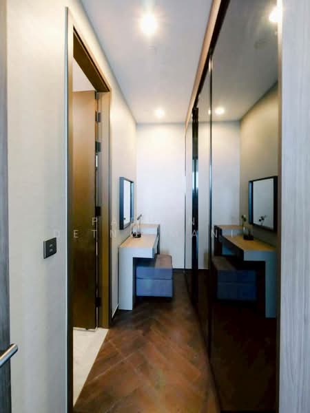 The Esse Sukhumvit 36 : ดิ เอส สุขุมวิท 36, กรุงเทพ, ซอยสุขุมวิท 36 ถนนสุขุมวิท, พระโขนง, คลองเตย, กรุงเทพ, 124 ตร.ม., คอนโด ให้เช่า, โดย Pafhun  Detnopmani , 500161956 - DDproperty.com