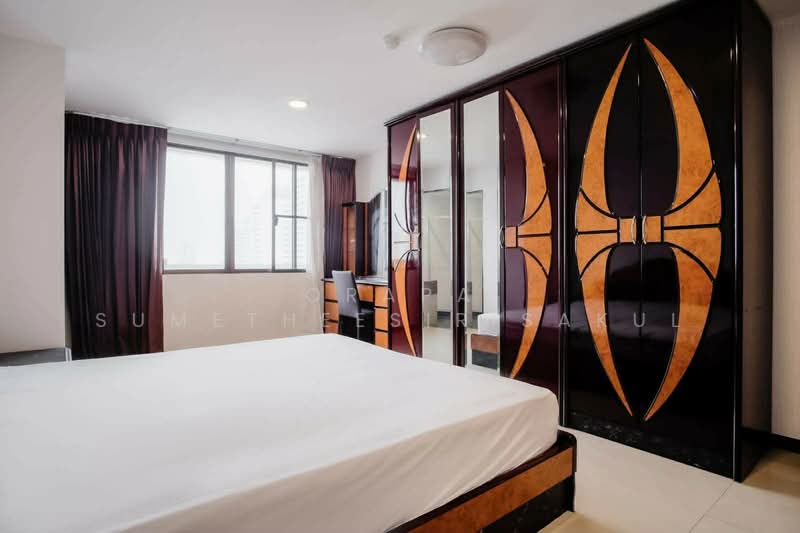 Empire House, Bangkok, Eakamai, Khlong Tan Nua, Watthana, Bangkok, 3 Bedrooms, 183 sqm, Condo For Sale, by Orapa Sumetheesirisakul, 500161957 - DDproperty.com