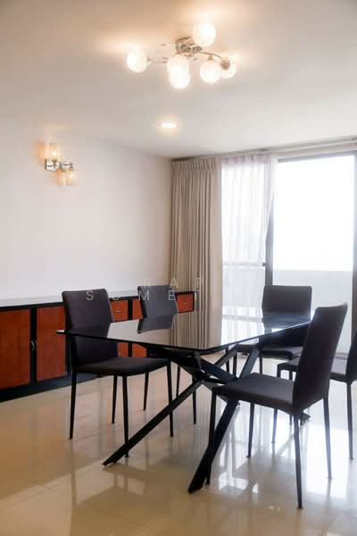 Empire House, Bangkok, Eakamai, Khlong Tan Nua, Watthana, Bangkok, 3 Bedrooms, 183 sqm, Condo For Sale, by Orapa Sumetheesirisakul, 500161957 - DDproperty.com