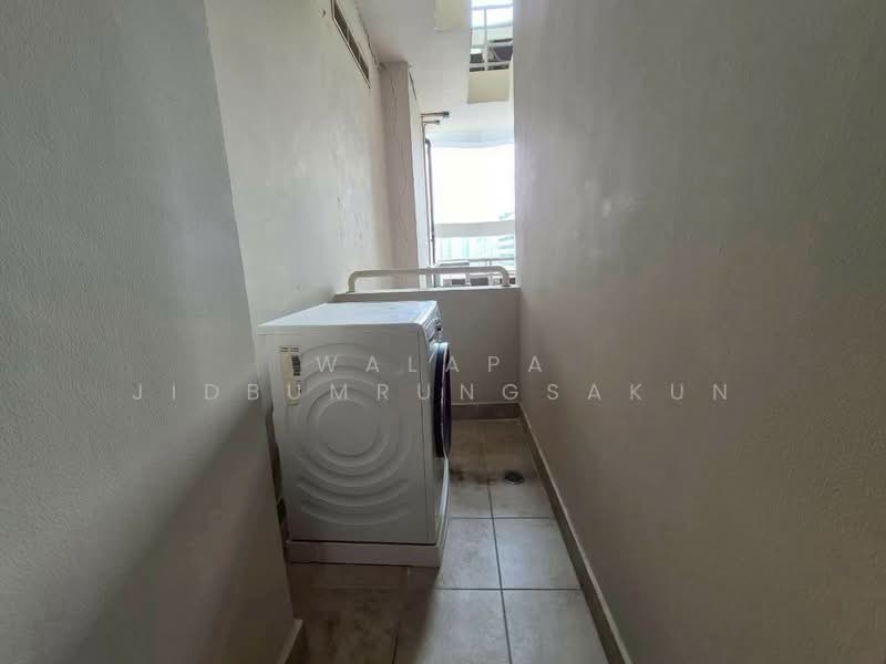 The Infinity, Bangkok, 98 Narathiwatratchanakharin Road, Silom, Bang Rak, Bangkok, 2 Bedrooms, 127 sqm, Condo For Rent, by Walapa Jidbumrungsakun, 500161958 - DDproperty.com