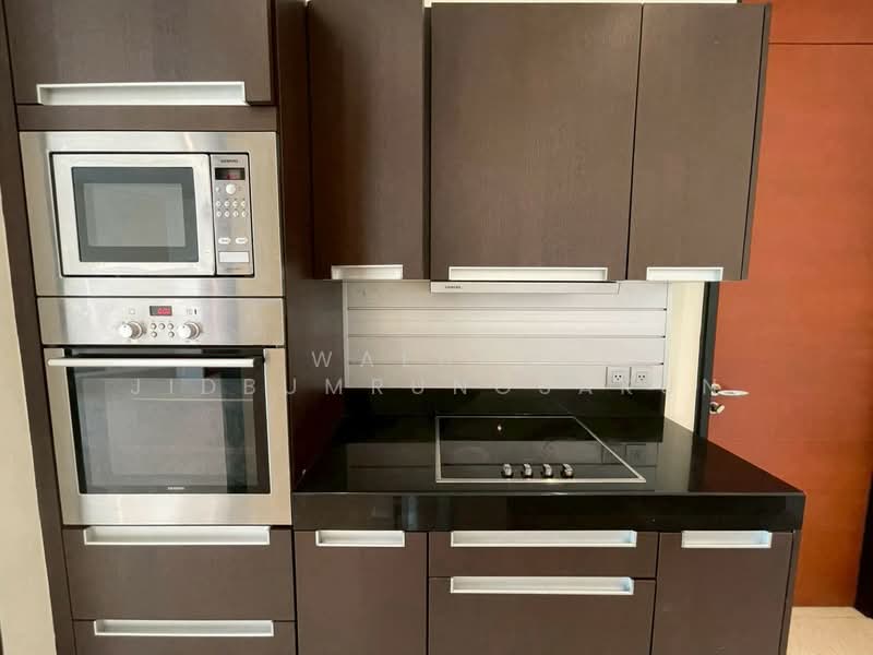 The Infinity, Bangkok, 98 Narathiwatratchanakharin Road, Silom, Bang Rak, Bangkok, 2 Bedrooms, 127 sqm, Condo For Rent, by Walapa Jidbumrungsakun, 500161958 - DDproperty.com