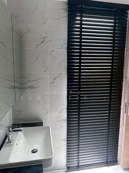 Sapphire Luxurious Condominium Rama III, Bangkok, 837 Rama III Road, Bang Pong Pang, Yan Nawa, Bangkok, 2 Bedrooms, 55 sqm, Condo For Sale, by Orapa Sumetheesirisakul, 500161960 - DDproperty.com