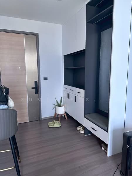 Sapphire Luxurious Condominium Rama III, Bangkok, 837 Rama III Road, Bang Pong Pang, Yan Nawa, Bangkok, 2 Bedrooms, 55 sqm, Condo For Sale, by Orapa Sumetheesirisakul, 500161960 - DDproperty.com