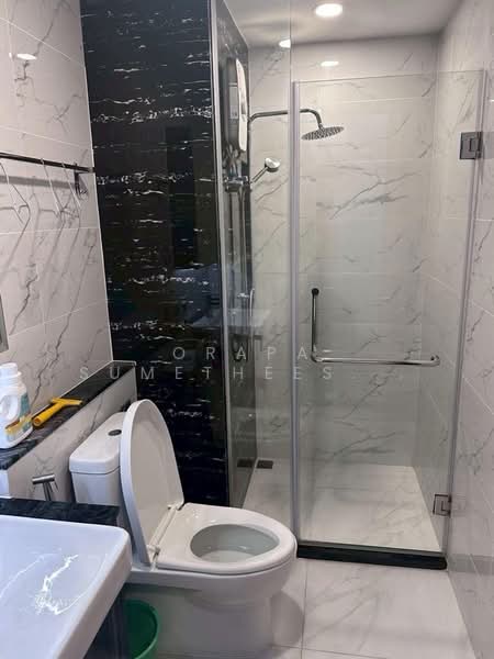 Sapphire Luxurious Condominium Rama III : แซฟไฟร์ ลักซูเรียส คอนโดมิเนียม พระราม 3, กรุงเทพ, 837 ถนนพระราม 3, บางโพงพาง, ยานนาวา, กรุงเทพ, 55 ตร.ม., คอนโด ขาย, โดย Orapa Sumetheesirisakul, 500161960 - DDproperty.com