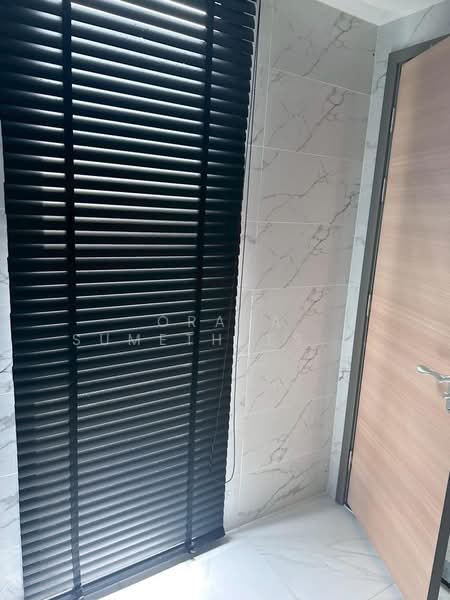 Sapphire Luxurious Condominium Rama III, Bangkok, 837 Rama III Road, Bang Pong Pang, Yan Nawa, Bangkok, 2 Bedrooms, 55 sqm, Condo For Sale, by Orapa Sumetheesirisakul, 500161960 - DDproperty.com