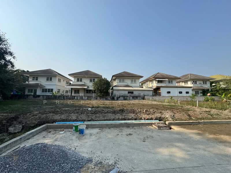 เพลสแอนด์พาร์ค ประชาอุทิศ90, Samut Prakan, Na Klua, Phra Samut Jadee, Samut Prakan, , 420 sqm, Land For Sale, by The Best Property แอร์, 500161963 - DDproperty.com