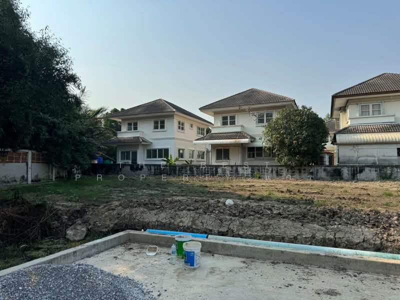 เพลสแอนด์พาร์ค ประชาอุทิศ90, สมุทรปราการ, นาเกลือ, พระสมุทรเจดีย์, สมุทรปราการ, 420 ตร.ม., ที่ดิน ขาย, โดย The Best Property แอร์, 500161963 - DDproperty.com