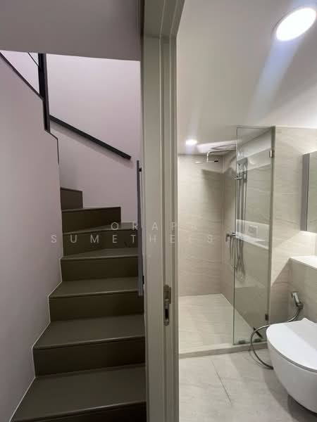 So Origin Kaset Interchange, Bangkok, 23106 Phahonyothin Rd, Sena Nikhom, Chatuchak, Bangkok, 2 Bedrooms, 48 sqm, Condo For Sale, by Orapa Sumetheesirisakul, 500161964 - DDproperty.com