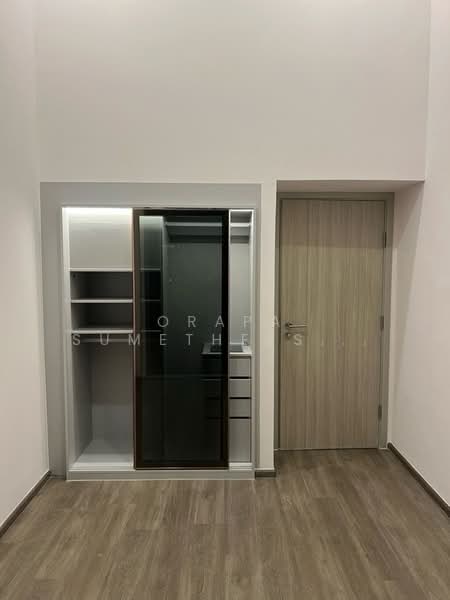 So Origin Kaset Interchange, Bangkok, 23106 Phahonyothin Rd, Sena Nikhom, Chatuchak, Bangkok, 2 Bedrooms, 48 sqm, Condo For Sale, by Orapa Sumetheesirisakul, 500161964 - DDproperty.com