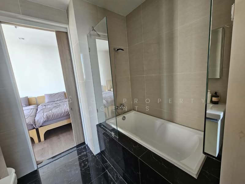Park Origin Phrom Phong (Park 24), Bangkok, 68 Soi Sukhumvit 24, Khong Tan, Khlong Toei, Bangkok, 2 Bedrooms, 56 sqm, Condo For Rent, by BANGKOK PROPERTY AGENTS, 500161969 - DDproperty.com