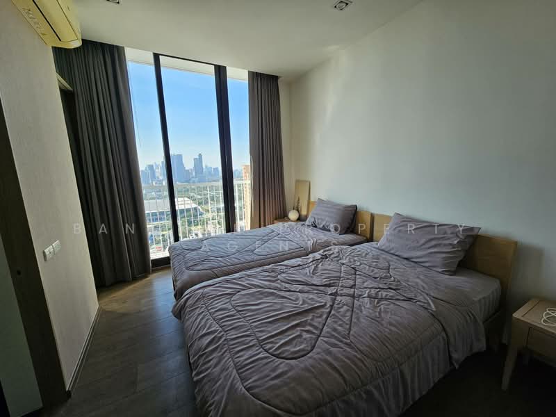 Park Origin Phrom Phong (Park 24), Bangkok, 68 Soi Sukhumvit 24, Khong Tan, Khlong Toei, Bangkok, 2 Bedrooms, 56 sqm, Condo For Rent, by BANGKOK PROPERTY AGENTS, 500161969 - DDproperty.com