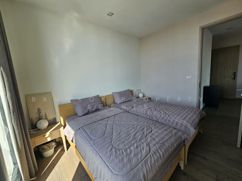 Park Origin Phrom Phong (Park 24), Bangkok, 68 Soi Sukhumvit 24, Khong Tan, Khlong Toei, Bangkok, 2 Bedrooms, 56 sqm, Condo For Rent, by BANGKOK PROPERTY AGENTS, 500161969 - DDproperty.com
