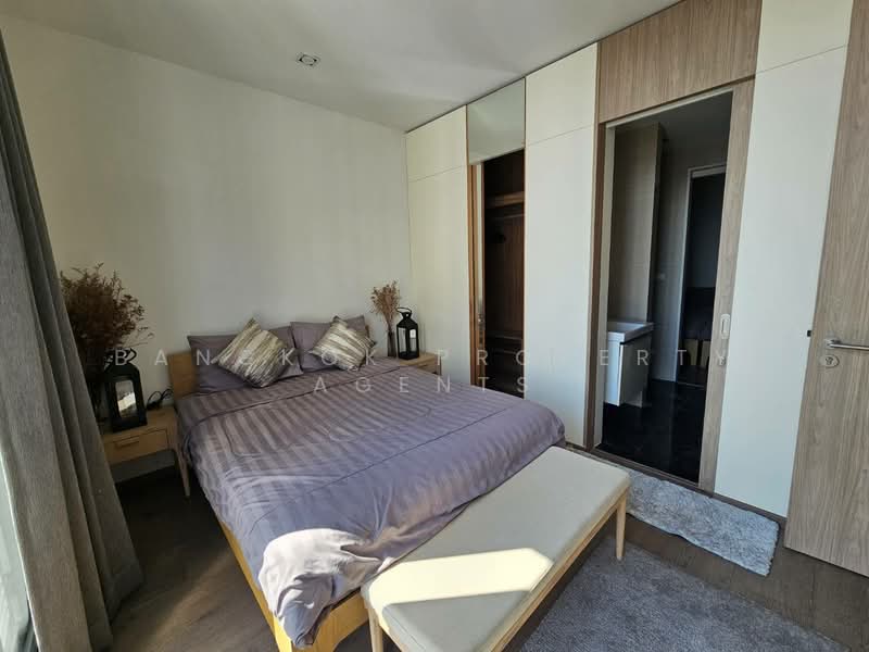 Park Origin Phrom Phong (Park 24), Bangkok, 68 Soi Sukhumvit 24, Khong Tan, Khlong Toei, Bangkok, 2 Bedrooms, 56 sqm, Condo For Rent, by BANGKOK PROPERTY AGENTS, 500161969 - DDproperty.com