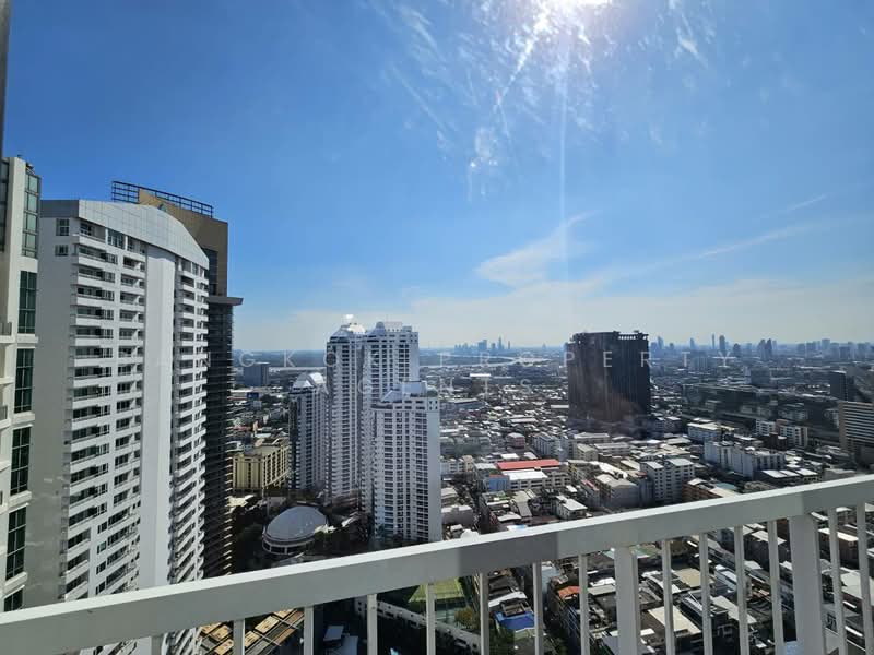 Park Origin Phrom Phong (Park 24), Bangkok, 68 Soi Sukhumvit 24, Khong Tan, Khlong Toei, Bangkok, 2 Bedrooms, 56 sqm, Condo For Rent, by BANGKOK PROPERTY AGENTS, 500161969 - DDproperty.com