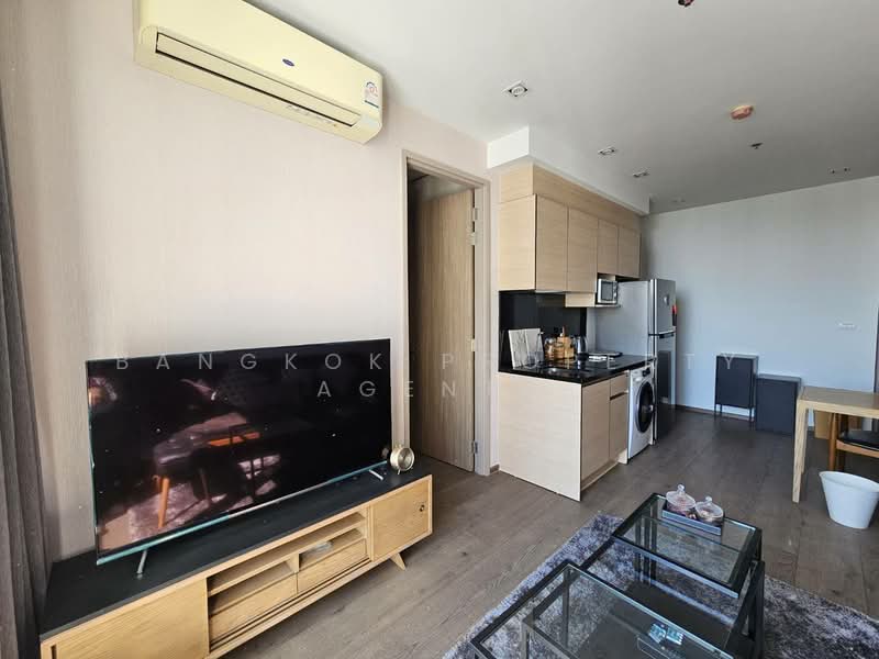Park Origin Phrom Phong (Park 24), Bangkok, 68 Soi Sukhumvit 24, Khong Tan, Khlong Toei, Bangkok, 2 Bedrooms, 56 sqm, Condo For Rent, by BANGKOK PROPERTY AGENTS, 500161969 - DDproperty.com