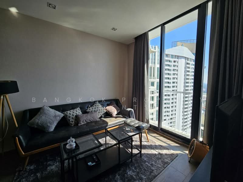 Park Origin Phrom Phong (Park 24), Bangkok, 68 Soi Sukhumvit 24, Khong Tan, Khlong Toei, Bangkok, 2 Bedrooms, 56 sqm, Condo For Rent, by BANGKOK PROPERTY AGENTS, 500161969 - DDproperty.com