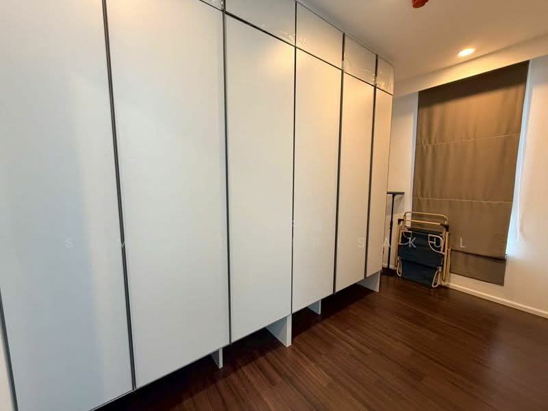 Whizdom Inspire Sukhumvit, Bangkok, Sukhumvit Road, Bang Chak, Phra Khanong, Bangkok, 2 Bedrooms, 64 sqm, Condo For Sale, by Orapa Sumetheesirisakul, 500161970 - DDproperty.com