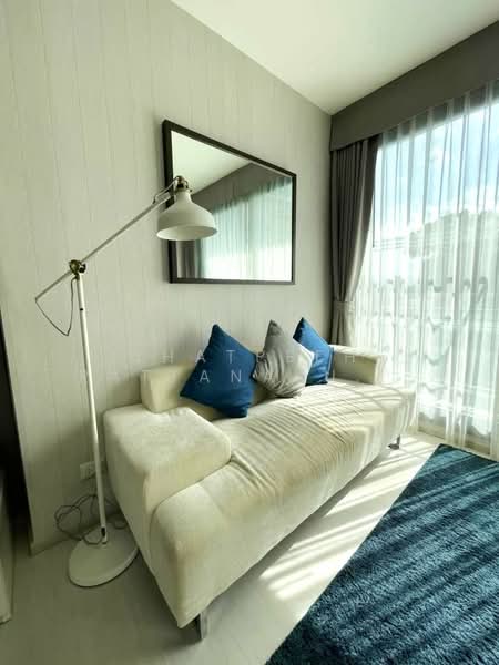 Rhythm Sukhumvit 42, Bangkok, Soi Sukhumvit 42, Sukhumvit Road, Phra Kanong, Khlong Toei, Bangkok, 1 Bedroom, 48 sqm, Condo For Rent, by Chatpeeh Rattanakulthananan, 500161971 - DDproperty.com