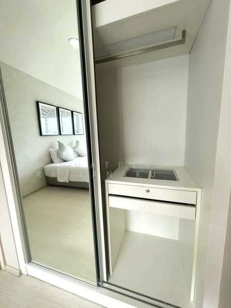 Rhythm Sukhumvit 42, Bangkok, Soi Sukhumvit 42, Sukhumvit Road, Phra Kanong, Khlong Toei, Bangkok, 1 Bedroom, 48 sqm, Condo For Rent, by Chatpeeh Rattanakulthananan, 500161971 - DDproperty.com