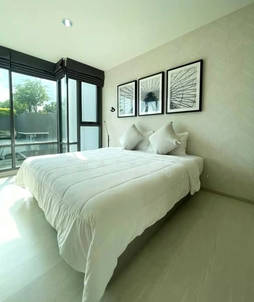 Rhythm Sukhumvit 42 : ริทึ่ม สุขุมวิท 42, กรุงเทพ, ซอยสุขุมวิท 42, พระโขนง, คลองเตย, กรุงเทพ, 48 ตร.ม., คอนโด ให้เช่า, โดย Chatpeeh Rattanakulthananan, 500161971 - DDproperty.com