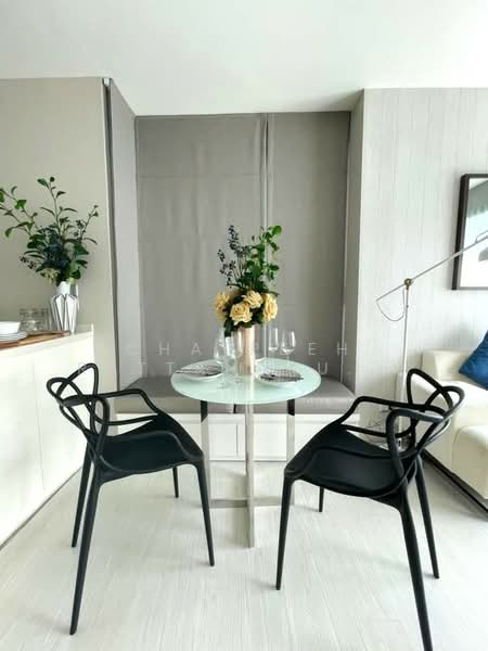 Rhythm Sukhumvit 42 : ริทึ่ม สุขุมวิท 42, กรุงเทพ, ซอยสุขุมวิท 42, พระโขนง, คลองเตย, กรุงเทพ, 48 ตร.ม., คอนโด ให้เช่า, โดย Chatpeeh Rattanakulthananan, 500161971 - DDproperty.com