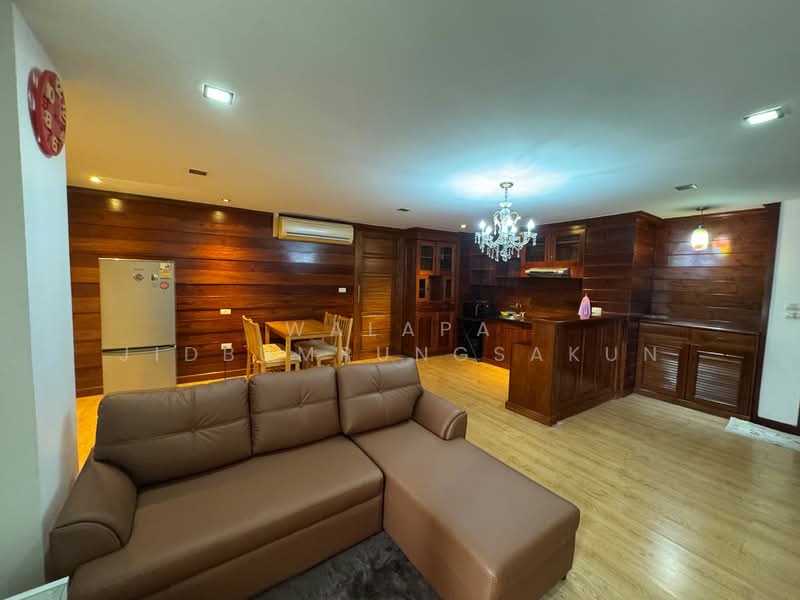 Premier Place, Bangkok, 146 Soi Seri 9, New Rama 9 Road, Suan Luang, Suan Luang, Bangkok, 2 Bedrooms, 75 sqm, Condo For Sale, by Walapa Jidbumrungsakun, 500161972 - DDproperty.com