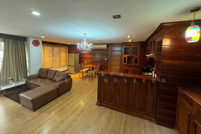 Premier Place, Bangkok, 146 Soi Seri 9, New Rama 9 Road, Suan Luang, Suan Luang, Bangkok, 2 Bedrooms, 75 sqm, Condo For Sale, by Walapa Jidbumrungsakun, 500161972 - DDproperty.com