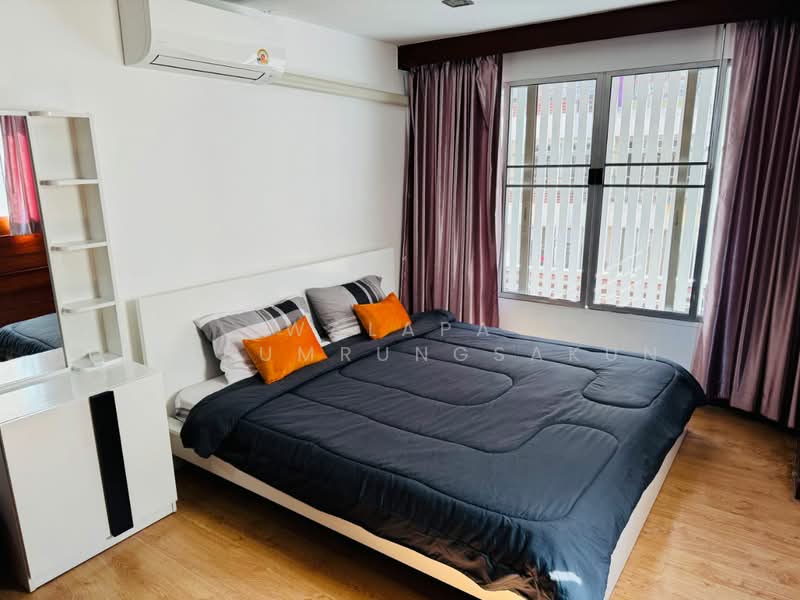 Premier Place : พรีเมียร์ เพลส, กรุงเทพ, 146 ซอยเสรี 9, พระราม 9 ตัดใหม่, สวนหลวง, สวนหลวง, กรุงเทพ, 75 ตร.ม., คอนโด ขาย, โดย Walapa Jidbumrungsakun, 500161972 - DDproperty.com