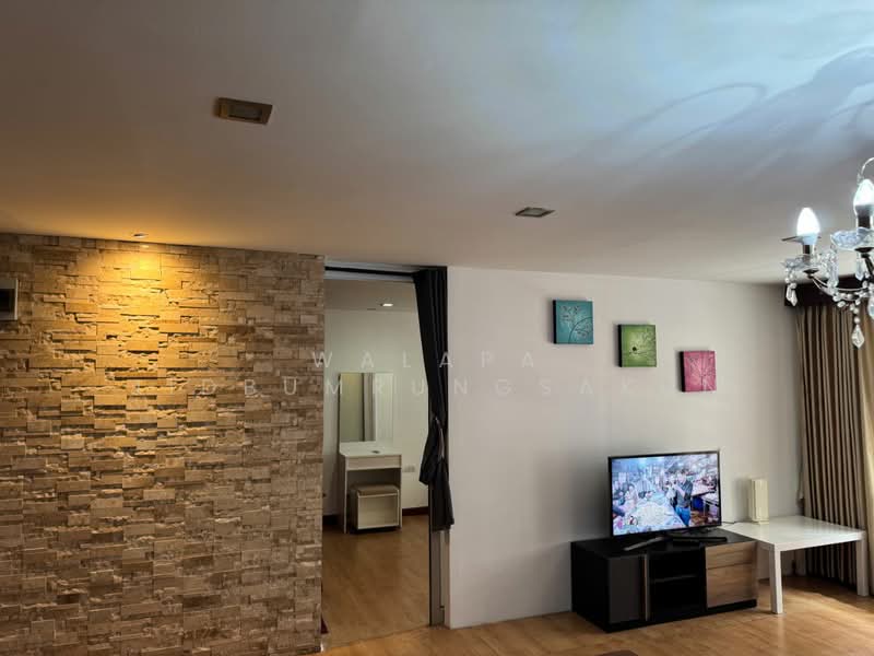 Premier Place, Bangkok, 146 Soi Seri 9, New Rama 9 Road, Suan Luang, Suan Luang, Bangkok, 2 Bedrooms, 75 sqm, Condo For Sale, by Walapa Jidbumrungsakun, 500161972 - DDproperty.com