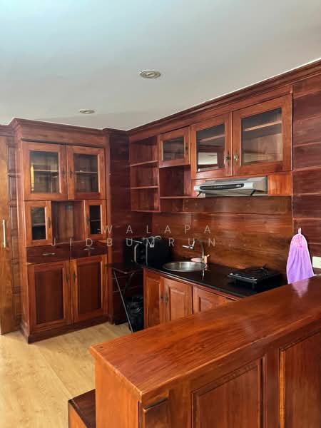 Premier Place, Bangkok, 146 Soi Seri 9, New Rama 9 Road, Suan Luang, Suan Luang, Bangkok, 2 Bedrooms, 75 sqm, Condo For Sale, by Walapa Jidbumrungsakun, 500161972 - DDproperty.com