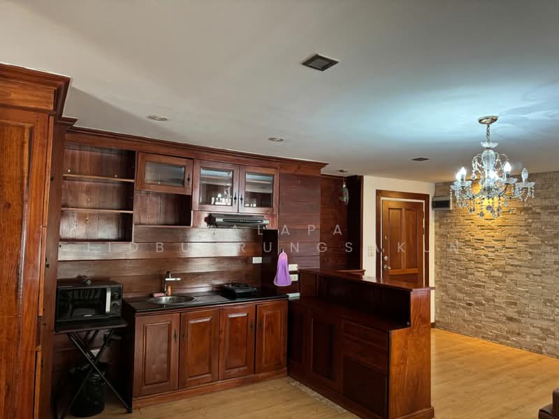 Premier Place, Bangkok, 146 Soi Seri 9, New Rama 9 Road, Suan Luang, Suan Luang, Bangkok, 2 Bedrooms, 75 sqm, Condo For Sale, by Walapa Jidbumrungsakun, 500161972 - DDproperty.com