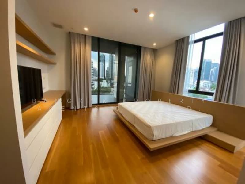 Vana Residence Sukhumvit 26, Bangkok, 38 Soi Attrakravee1, Sukhumvit 26 Road, Khong Tan, Khlong Toei, Bangkok, 4 Bedrooms, 380 sqm, Condo For Rent, by BANGKOK PROPERTY AGENTS CO., LTD., 500161973 - DDproperty.com