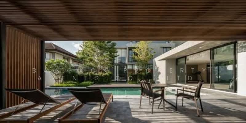 Vana Residence Sukhumvit 26 : วนา เรสซิเดนซ์ สุขุมวิท 26, กรุงเทพ, 38 ซอย อรรถกวี 1 ถนนสุขุมวิท 26, คลองตัน, คลองเตย, กรุงเทพ, 380 ตร.ม., คอนโด ให้เช่า, โดย BANGKOK PROPERTY AGENTS CO., LTD., 500161973 - DDproperty.com