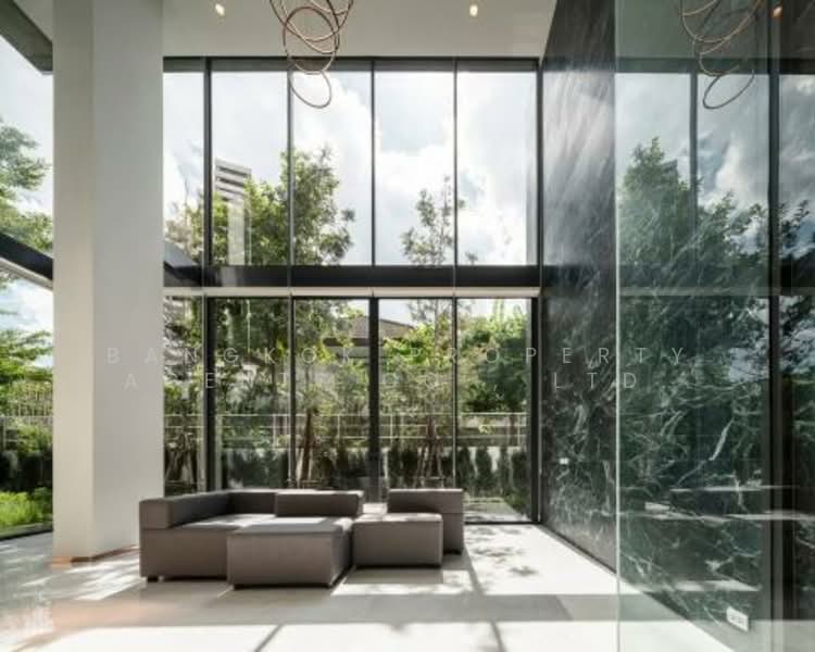 Vana Residence Sukhumvit 26, Bangkok, 38 Soi Attrakravee1, Sukhumvit 26 Road, Khong Tan, Khlong Toei, Bangkok, 4 Bedrooms, 380 sqm, Condo For Rent, by BANGKOK PROPERTY AGENTS CO., LTD., 500161973 - DDproperty.com