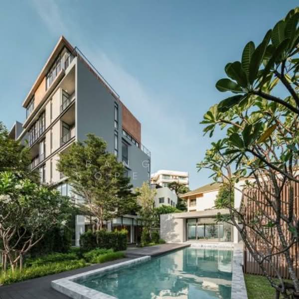 Vana Residence Sukhumvit 26, Bangkok, 38 Soi Attrakravee1, Sukhumvit 26 Road, Khong Tan, Khlong Toei, Bangkok, 4 Bedrooms, 380 sqm, Condo For Rent, by BANGKOK PROPERTY AGENTS CO., LTD., 500161973 - DDproperty.com