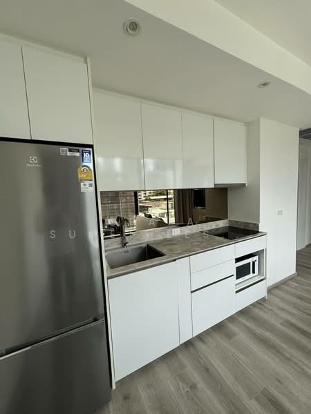 Fynn Asoke, Bangkok, 28 Sukhumvit 10 Alley, Khlong Toei, Khlong Toei, Bangkok, 2 Bedrooms, 67 sqm, Condo For Sale, by Orapa Sumetheesirisakul, 500161974 - DDproperty.com