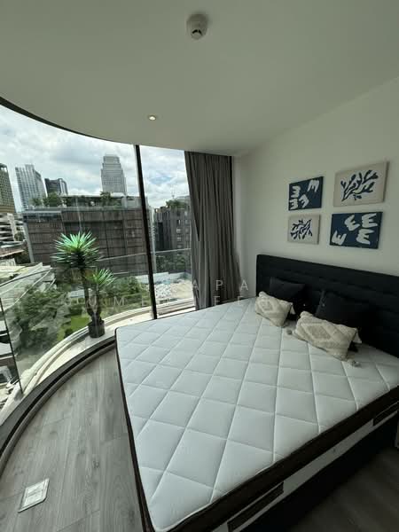 Fynn Asoke, Bangkok, 28 Sukhumvit 10 Alley, Khlong Toei, Khlong Toei, Bangkok, 2 Bedrooms, 67 sqm, Condo For Sale, by Orapa Sumetheesirisakul, 500161974 - DDproperty.com