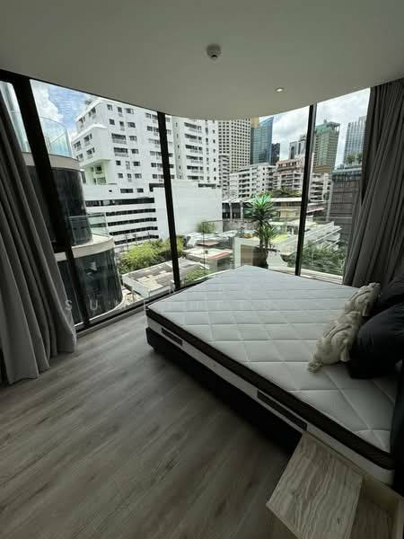 Fynn Asoke : ฟินน์ อโศก, กรุงเทพ, 28 ซอย สุขุมวิท 10, คลองเตย, คลองเตย, กรุงเทพ, 67 ตร.ม., คอนโด ขาย, โดย Orapa Sumetheesirisakul, 500161974 - DDproperty.com