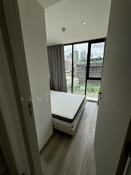 Fynn Asoke, Bangkok, 28 Sukhumvit 10 Alley, Khlong Toei, Khlong Toei, Bangkok, 2 Bedrooms, 67 sqm, Condo For Sale, by Orapa Sumetheesirisakul, 500161974 - DDproperty.com