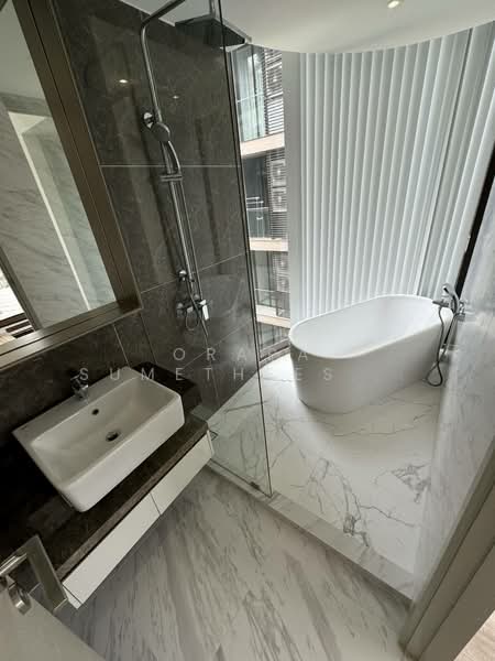 Fynn Asoke, Bangkok, 28 Sukhumvit 10 Alley, Khlong Toei, Khlong Toei, Bangkok, 2 Bedrooms, 67 sqm, Condo For Sale, by Orapa Sumetheesirisakul, 500161974 - DDproperty.com