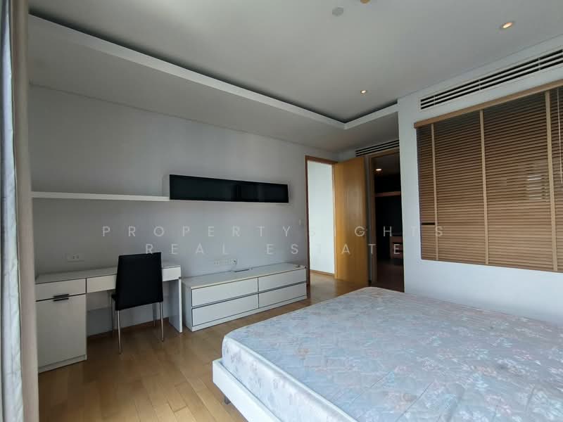 Aequa Sukhumvit 49, Bangkok, Soi Sukhumvit 49, Sukhumvit Road, Khlong Tan Nua, Watthana, Bangkok, 2 Bedrooms, 118 sqm, Condo For Rent, by PROPERTYSIGHTS REAL ESTATE, 500161975 - DDproperty.com