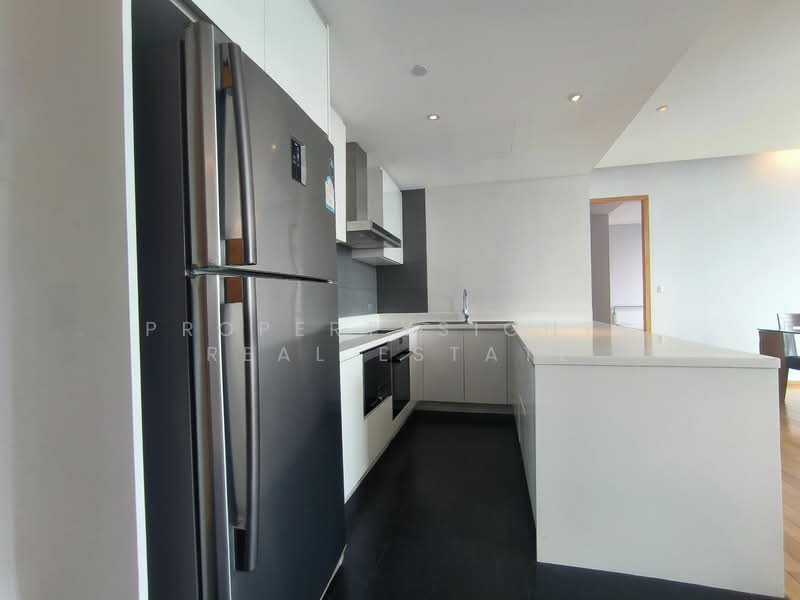 Aequa Sukhumvit 49, Bangkok, Soi Sukhumvit 49, Sukhumvit Road, Khlong Tan Nua, Watthana, Bangkok, 2 Bedrooms, 118 sqm, Condo For Rent, by PROPERTYSIGHTS REAL ESTATE, 500161975 - DDproperty.com