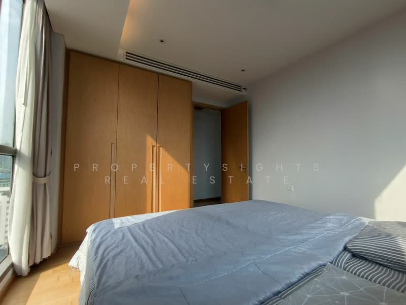 Aequa Sukhumvit 49 : เอควา สุขมวิท 49, กรุงเทพ, ซอยสุขุมวิท 49 ถนนสุขุมวิท, คลองตันเหนือ, วัฒนา, กรุงเทพ, 118 ตร.ม., คอนโด ให้เช่า, โดย PROPERTYSIGHTS REAL ESTATE, 500161975 - DDproperty.com