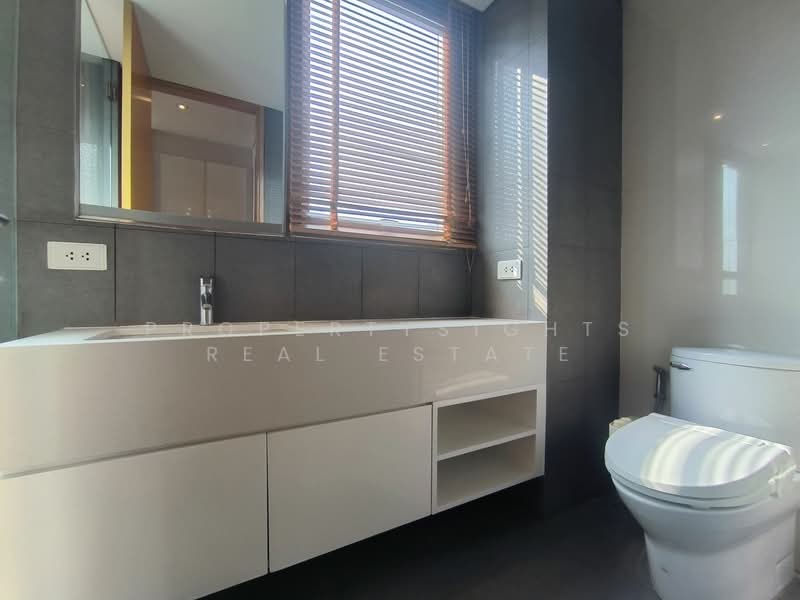 Aequa Sukhumvit 49, Bangkok, Soi Sukhumvit 49, Sukhumvit Road, Khlong Tan Nua, Watthana, Bangkok, 2 Bedrooms, 118 sqm, Condo For Rent, by PROPERTYSIGHTS REAL ESTATE, 500161975 - DDproperty.com