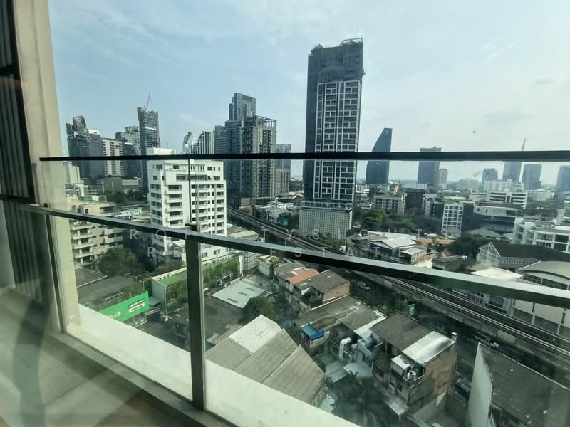 Aequa Sukhumvit 49, Bangkok, Soi Sukhumvit 49, Sukhumvit Road, Khlong Tan Nua, Watthana, Bangkok, 2 Bedrooms, 118 sqm, Condo For Rent, by PROPERTYSIGHTS REAL ESTATE, 500161975 - DDproperty.com