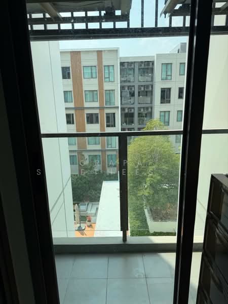 Phyll Phahol 34, Bangkok, 2018 Soi Phahonyothin 34, Sena Nikhom, Chatuchak, Bangkok, 1 Bedroom, 35 sqm, Condo For Sale, by Orapa Sumetheesirisakul, 500161976 - DDproperty.com