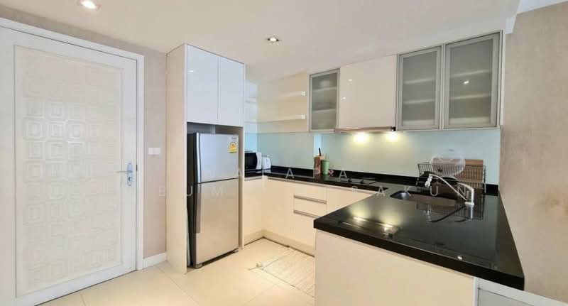 Le Nice Ekamai, Bangkok, Sukhumvit 63 Road, Phra Kanong Nua, Watthana, Bangkok, 1 Bedroom, 50 sqm, Condo For Rent, by Walapa Jidbumrungsakun, 500161977 - DDproperty.com